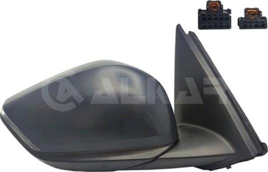 Sidespeil ALKAR 6142775