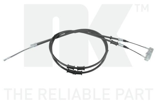 Bremsewire NK 903689 Bremsewire NK 903689