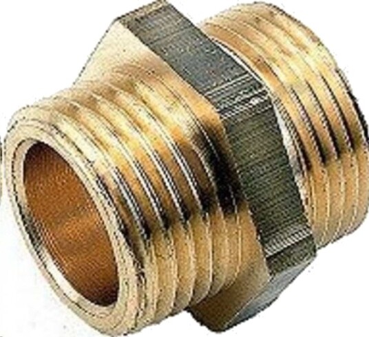 Comap Adapternippel - 1/2Xm22 For 9800 Manifold Med Comap O-Ring (Pwe)