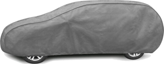 KEGEL 5-4104-248-3020 Biltrekk