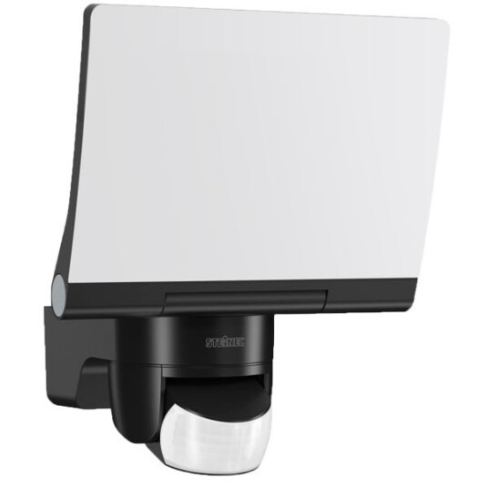 Steinel 30049 Lyskaster LED sensor 20 W 4000 K Svart Belysning Steinel 30049 Lyskaster LED sensor 20 W 4000 K Svart Belysning