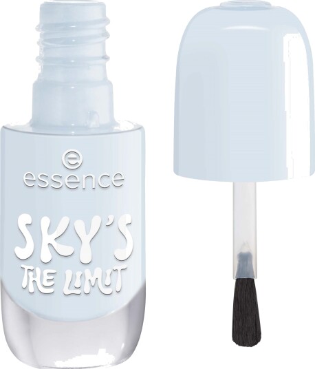 essence Gel Nail Polish 31 Sky"S The Limit essence Gel Nail Polish 31 Sky"S The Limit