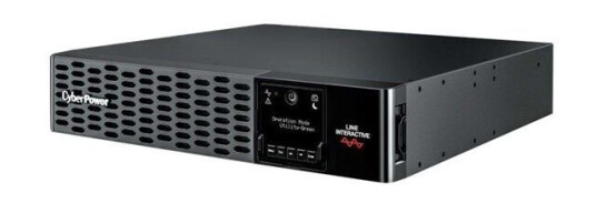 CyberPower Professional Rack Mount UPS 1500VA CyberPower Professional Rack Mount UPS 1500VA
