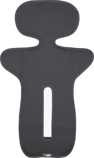 Besafe Airflow Liner Darkgrey Std