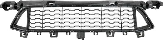 Ventilasjonsgitter DIEDERICHS 1266245