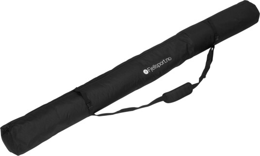 Fjellsport Skibag Black Beauty One Size