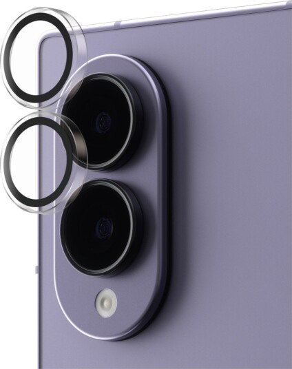 PanzerGlass Hoops Clear Edition linsebeskytter for Samsung Galaxy Z Fold8
