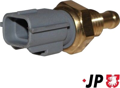 Sensor, motortemperatur JP GROUP 1593100900