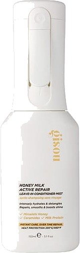 Honey Infused Leave In Conditioner 150 ml Honey Infused Leave In Conditioner 150 ml