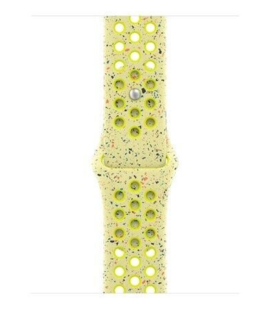 Apple 40mm Volt Splash Nike Sport Band M/L