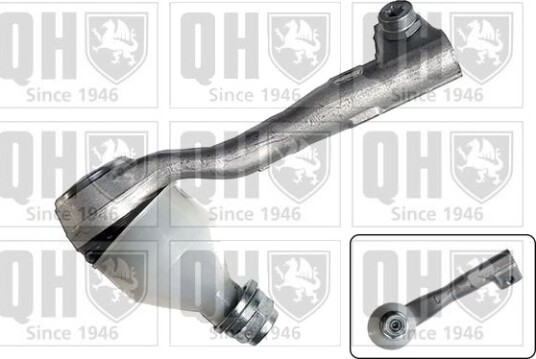 QUINTON HAZELL QR4229S Endeledd