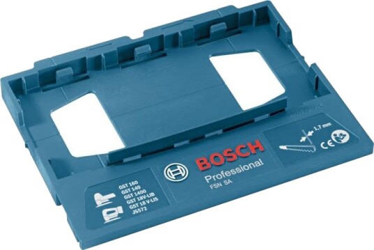 Bosch FSN SA Styreskinneadapter for Elektroverktøy Bosch FSN SA Styreskinneadapter for Elektroverktøy