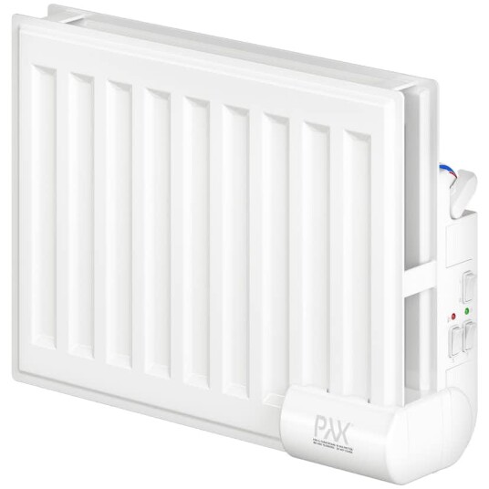 Pax Panelovn Pax Oljefylt 22 304 400x300mm Dubbel 500W 230V 6274 4 Pax Panelovn Pax Oljefylt 22 304 400x300mm Dubbel 500W 230V 6274 4