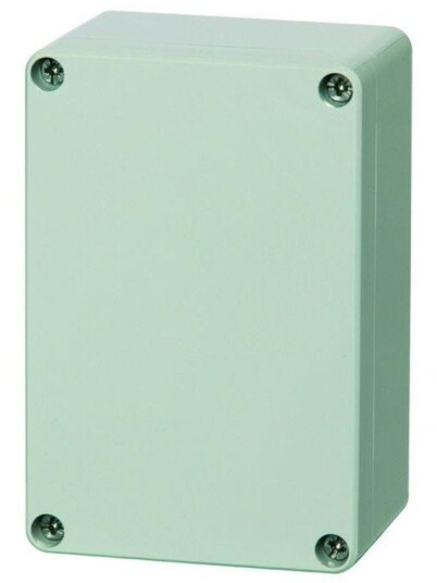 FIBOX Enclosure euronord abs ab 081206 80x120x 55 FIBOX Enclosure euronord abs ab 081206 80x120x 55