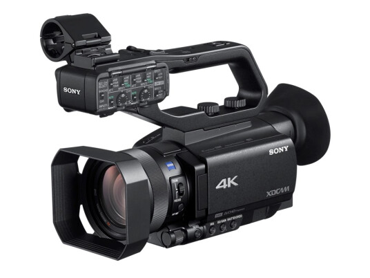 Sony PXW-Z90 Videokamera 4K 1" Sensor