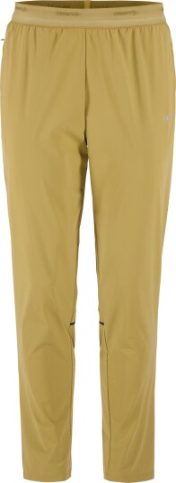 Craft Men's Essence Training Pants 3 Khaki M Craft Men's Essence Training Pants 3 Khaki M