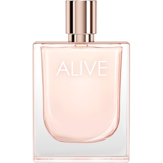Boss Hugo Alive Eau De Toilette 80 Ml