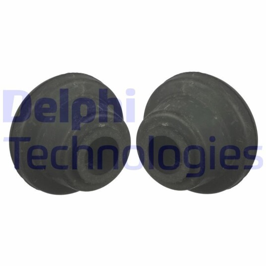 Foring, bærebru/bærearm DELPHI TD993W Foring, bærebru/bærearm DELPHI TD993W