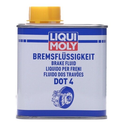 Bremsevæske LIQUI MOLY 3085