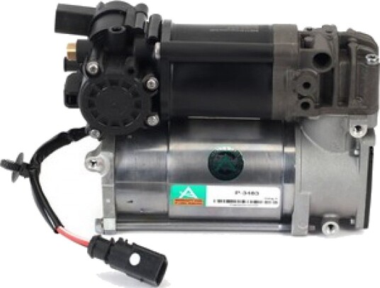 Kompressor, trykkluftanlegg Arnott P-3483 Kompressor, trykkluftanlegg Arnott P-3483