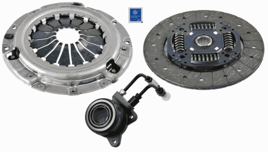 Clutchsett SACHS 3000 990 290