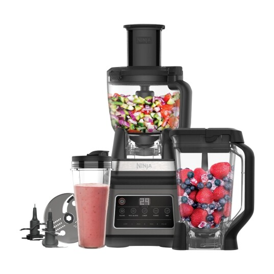 NINJA 3-IN-1 BN800EU FOODPROCESSOR BN800EU
