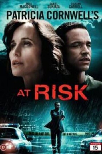 At Risk DVD