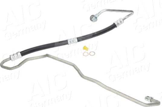 Hydraulikkslange styring AIC 58695