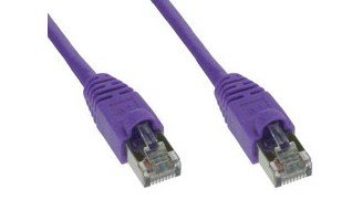 Inline 72575P 7,5 M Cat5e Sf/Utp (S-Ftp)