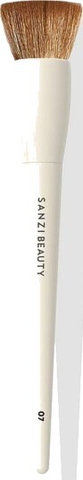 Flat Buffer Brush 07 Flat Buffer Brush 07