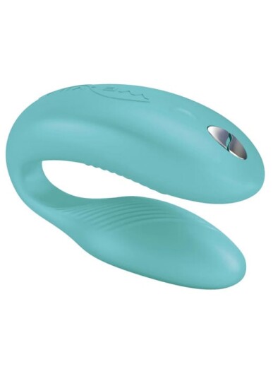 We-Vibe Sync Under The Stars Limited Edition Aqua