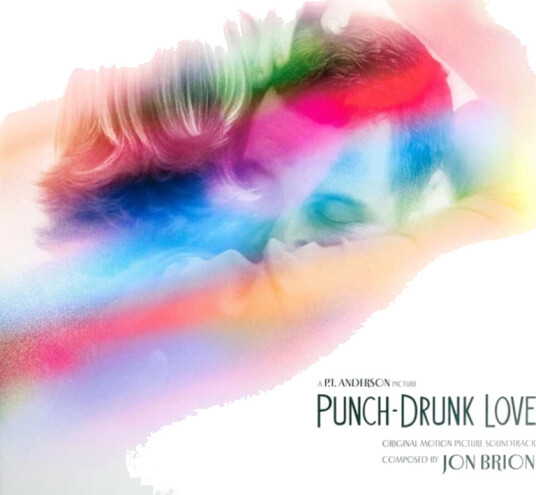 Punch Drunk Love O.s.t.