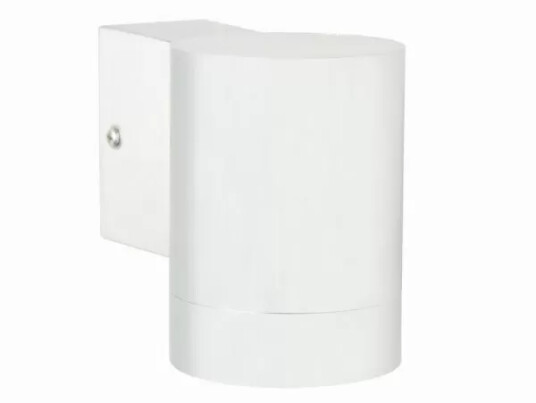 Nordlux Tin Maxi Vegglampe Hvit Nordlux Tin Maxi Vegglampe Hvit