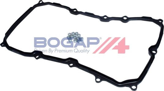 Tetning, bunnpanne, automatgir BOGAP A2141111