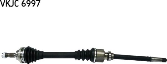 SKF VKJC 6997 Drivaksel