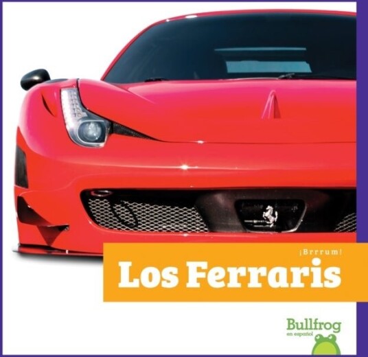 Los Ferraris Los Ferraris