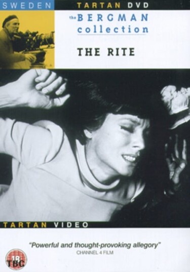 The Rite DVD