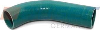 AUGER 107076 Radiatorslange