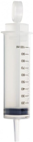 Sprøyte 100 ml Sprøyte 100 ml