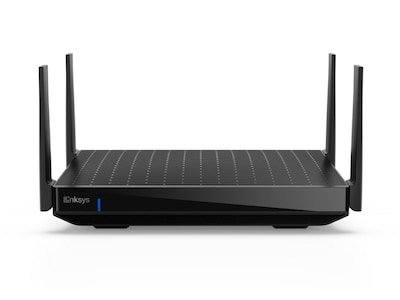 Linksys Hydra Pro 6E WiFi 6E Mesh Router