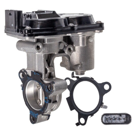 EGR Ventil FEBI BILSTEIN 174587 EGR Ventil FEBI BILSTEIN 174587
