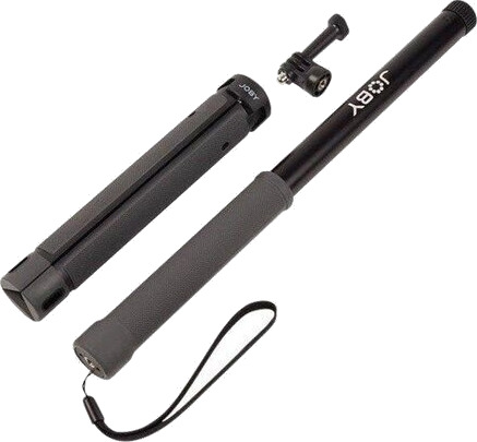 Joby Telepod Sport - Skytegrep/Ministativ/Selfiestang