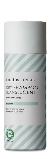 Dry Shampoo Translucent WoP Travelsize 50 ml Dry Shampoo Translucent WoP Travelsize 50 ml