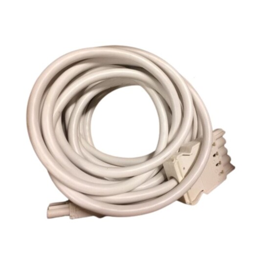 Røroshetta Forlenget Kabel Intergrert Motor til Sky Røroshetta Forlenget Kabel Intergrert Motor til Sky