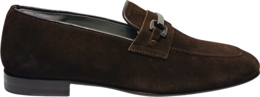 Pollini Herre Sko Brun 40 EU, Pollini Herre Sko Brun 40 EU,
