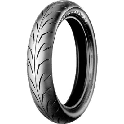 Bridgestone BT39 RSS 100/80-17 TL 52S bakhjul