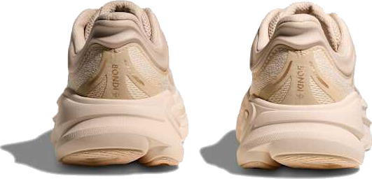Hoka Bondi 9 Dame Vch/Vanilla/Birch 40 Hoka Bondi 9 Dame Vch/Vanilla/Birch 40