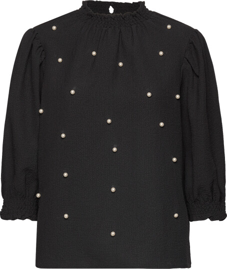 Saint Tropez | Beniasz Blouse | XS