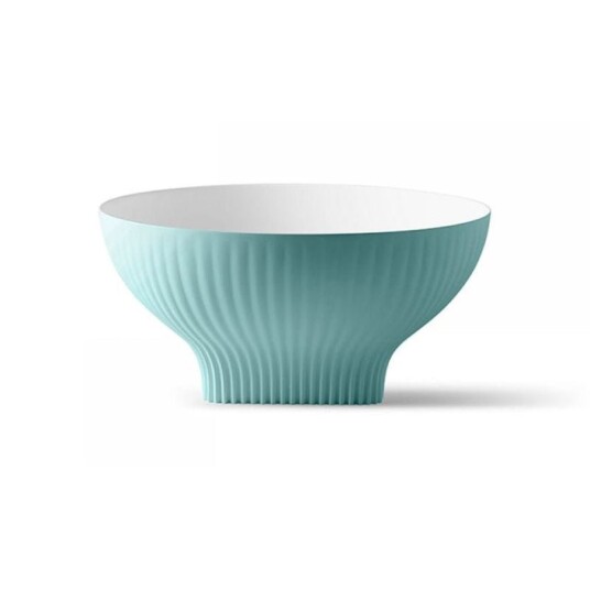 Bathco Cervino Rund Porselens Turkis KO-6058 Bathco Cervino Rund Porselens Turkis KO-6058
