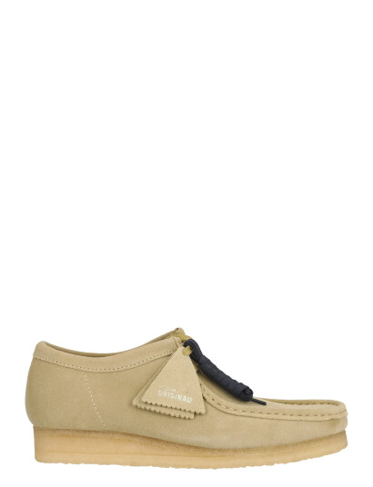 Clarks Originals Wallabee G - Beige - 47 Clarks Originals Wallabee G - Beige - 47